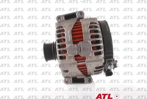 ATL Autotechnik L 80 870 - Генератор autocars.com.ua