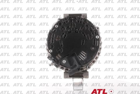 ATL Autotechnik L 80 870 - Генератор autocars.com.ua