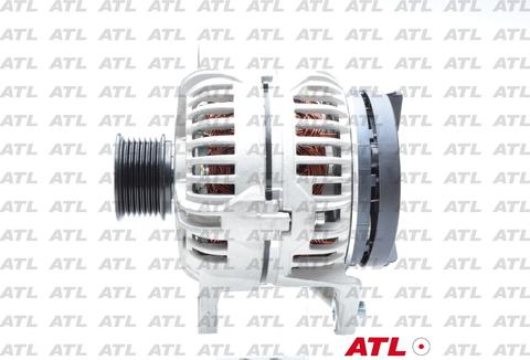 ATL Autotechnik L 80 900 - Генератор autocars.com.ua