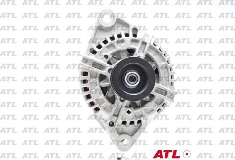 ATL Autotechnik L 80 900 - Генератор autocars.com.ua