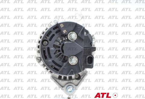 ATL Autotechnik L 80 900 - Генератор autocars.com.ua