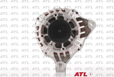 ATL Autotechnik L 80 960 - Генератор autodnr.net