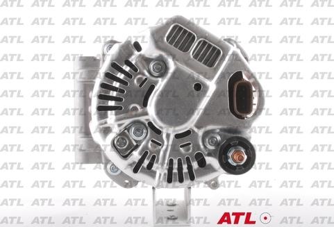 ATL Autotechnik L 80 970 - Генератор autocars.com.ua