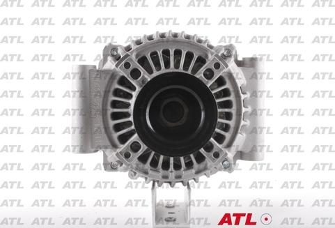 ATL Autotechnik L 80 970 - Генератор autodnr.net