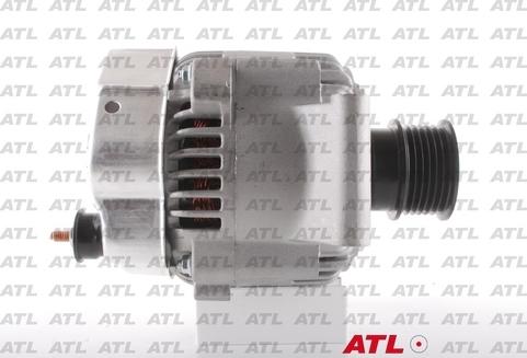 ATL Autotechnik L 80 970 - Генератор autodnr.net