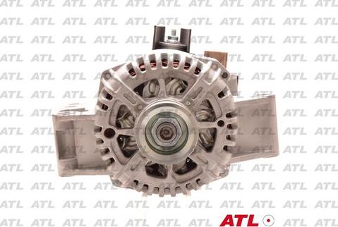 ATL Autotechnik L 80 980 - Генератор autocars.com.ua