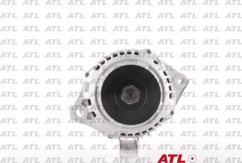 ATL Autotechnik L 80 990 - Генератор autocars.com.ua