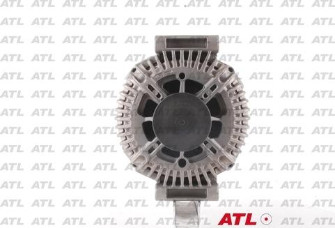 ATL Autotechnik L 81 020 - Генератор autocars.com.ua