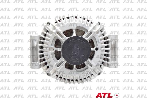 ATL Autotechnik L 81 040 - Генератор autocars.com.ua