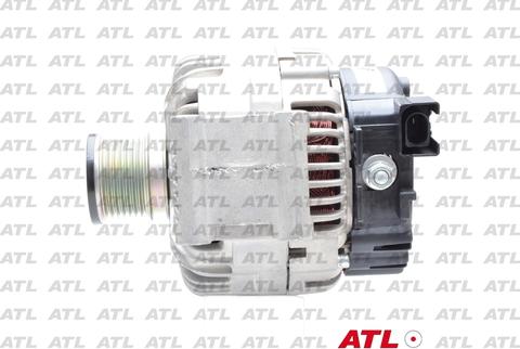 ATL Autotechnik L 81 040 - Генератор autocars.com.ua