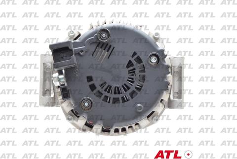 ATL Autotechnik L 81 040 - Генератор autocars.com.ua