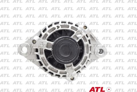 ATL Autotechnik L 81 050 - Генератор autocars.com.ua