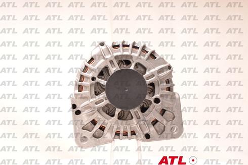 ATL Autotechnik L 81 071 - Генератор autodnr.net