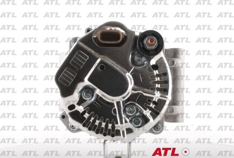 ATL Autotechnik L 81 080 - Генератор autocars.com.ua