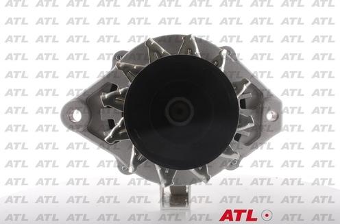 ATL Autotechnik L 81 090 - Генератор autocars.com.ua