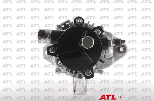 ATL Autotechnik L 81 090 - Генератор autocars.com.ua