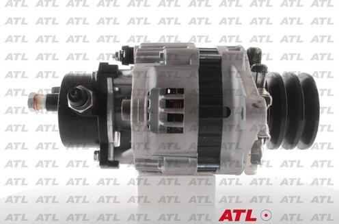 ATL Autotechnik L 81 090 - Генератор autocars.com.ua