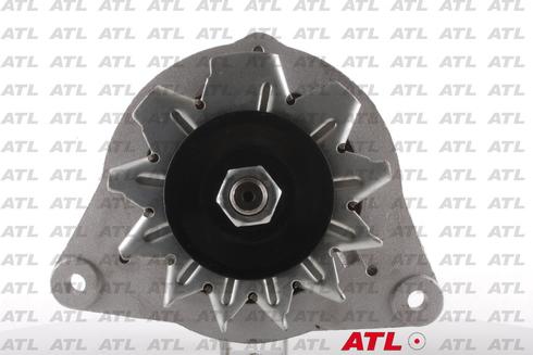 ATL Autotechnik L 81 110 - Генератор autocars.com.ua