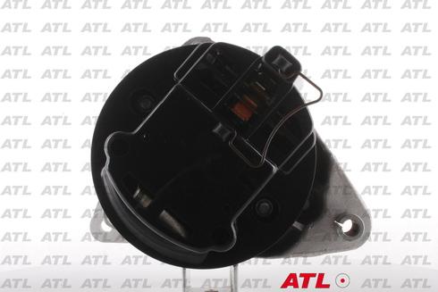 ATL Autotechnik L 81 110 - Генератор autocars.com.ua