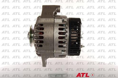 ATL Autotechnik L 81 120 - Генератор autocars.com.ua