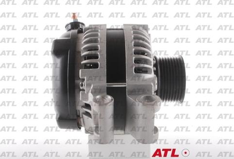 ATL Autotechnik L 81 180 - Генератор autodnr.net