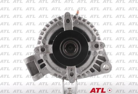 ATL Autotechnik L 81 180 - Генератор autodnr.net