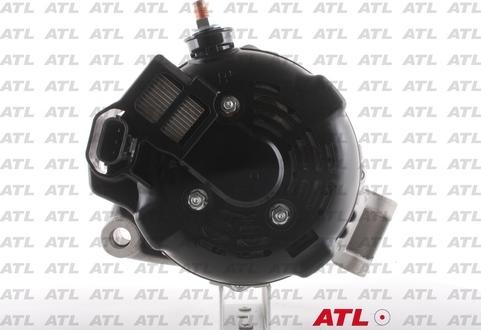 ATL Autotechnik L 81 180 - Генератор autodnr.net