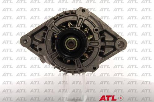 ATL Autotechnik L 81 210 - Генератор autocars.com.ua