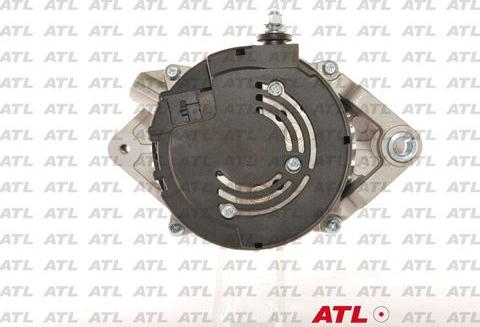 ATL Autotechnik L 81 220 - Генератор autodnr.net