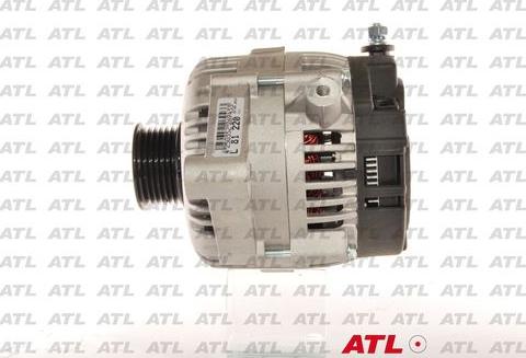 ATL Autotechnik L 81 220 - Генератор autodnr.net