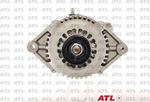 ATL Autotechnik L 81 220 - Генератор autodnr.net