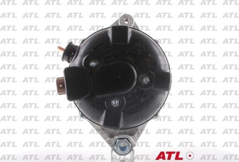 ATL Autotechnik L 81 250 - Генератор autodnr.net