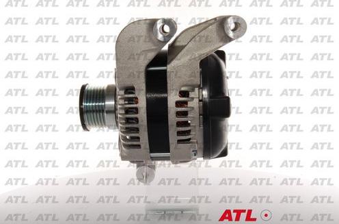 ATL Autotechnik L 81 300 - Генератор autocars.com.ua