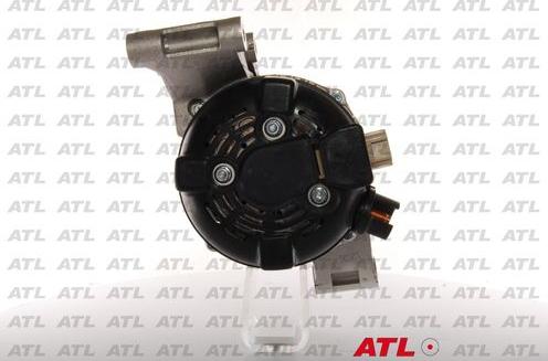 ATL Autotechnik L 81 300 - Генератор autocars.com.ua