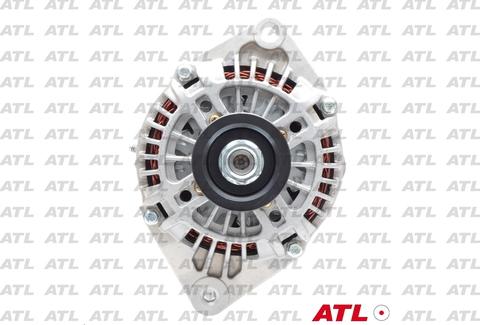 ATL Autotechnik L 81 320 - Генератор autocars.com.ua