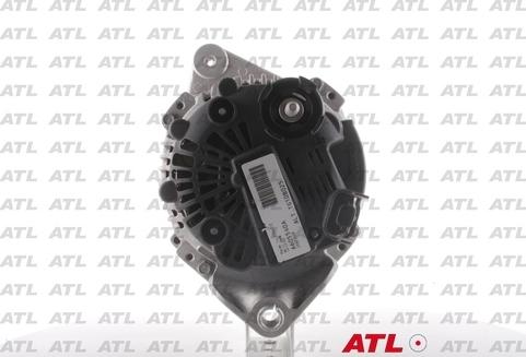 ATL Autotechnik L 81 360 - Генератор autocars.com.ua