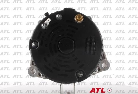 ATL Autotechnik L 81 380 - Генератор autocars.com.ua