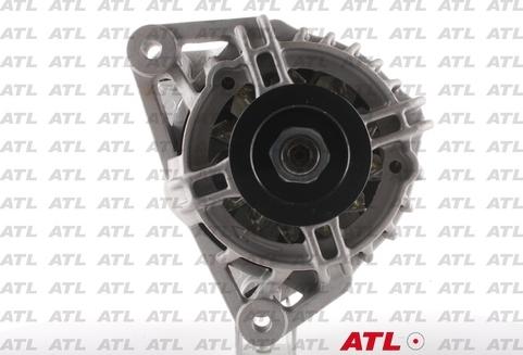 ATL Autotechnik L 81 400 - Генератор autocars.com.ua