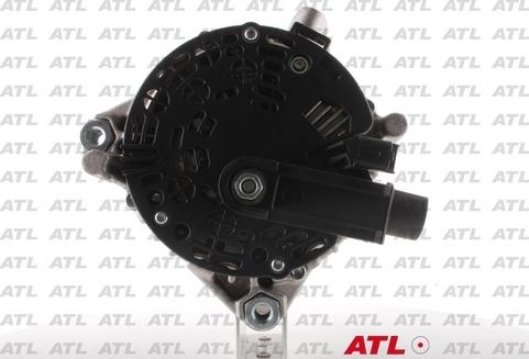 ATL Autotechnik L 81 410 - Генератор autocars.com.ua