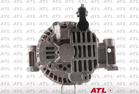 ATL Autotechnik L 81 430 - Генератор autocars.com.ua