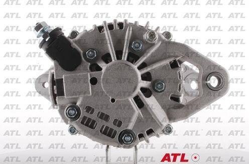 ATL Autotechnik L 81 440 - Генератор autocars.com.ua