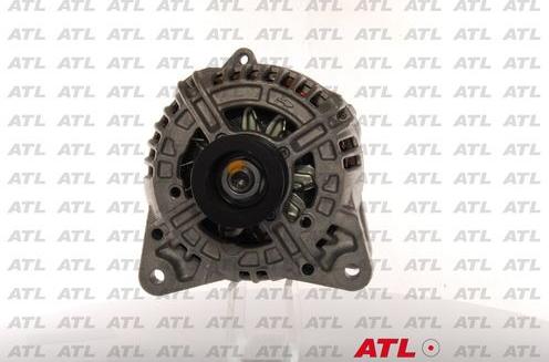 ATL Autotechnik L 81 530 - Генератор autocars.com.ua