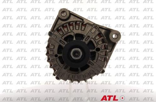 ATL Autotechnik L 81 560 - Генератор autocars.com.ua