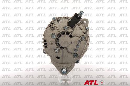 ATL Autotechnik L 81 580 - Генератор autocars.com.ua