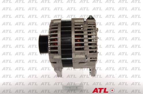 ATL Autotechnik L 81 580 - Генератор autocars.com.ua