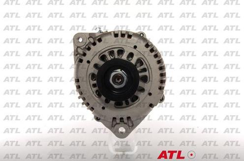 ATL Autotechnik L 81 580 - Генератор autocars.com.ua