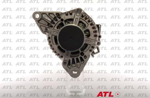 ATL Autotechnik L 81 600 - Генератор autocars.com.ua