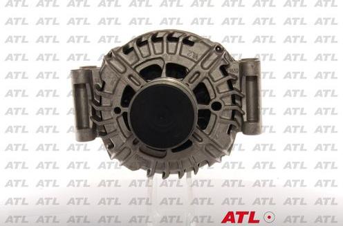 ATL Autotechnik L 81 620 - Генератор autocars.com.ua