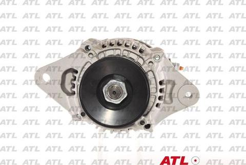 ATL Autotechnik L 81 630 - Генератор autodnr.net