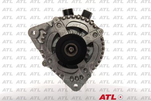 ATL Autotechnik L 81 650 - Генератор autocars.com.ua